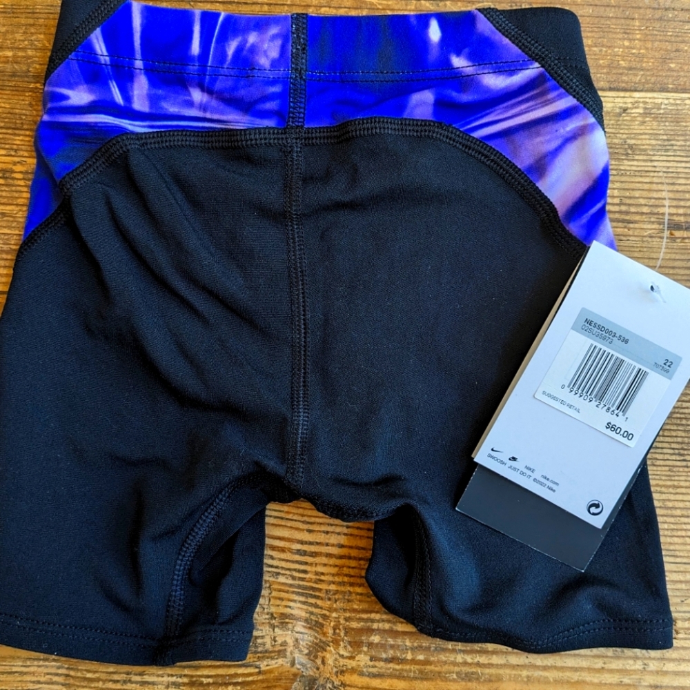 Nike Hydrastrong swimsuit shorts